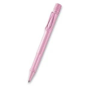 Lamy Safari Lightrose Kugelschreiber